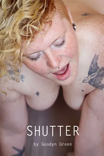 Póster de la película Shutter