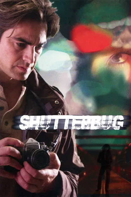 Póster de Shutterbug