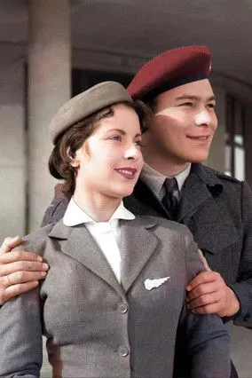 Ahmed Ramzy interpreta a Ahmed Nasrallah en شياطين الجو