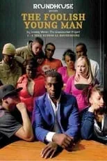 Reg E. Cathey interpreta a Self en Shylock's Ghost