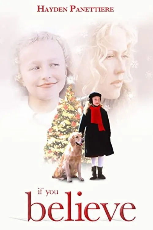 Demore Barnes interpreta a Mark en Si crees