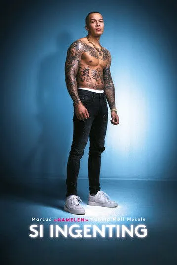 Leo Ajkic interpreta a Himself en Si ingenting