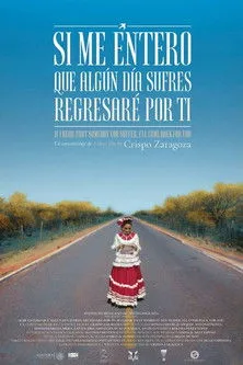 Sonia Couoh interpreta a  en Si me entero que algún día sufres regresaré por ti