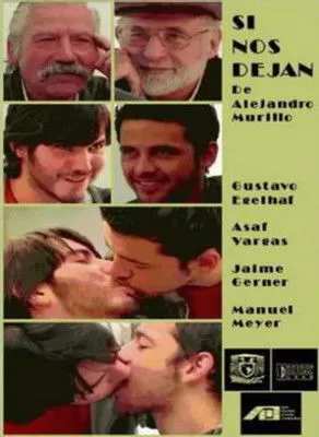 Jaime Gerner interpreta a  en Si Nos Dejan