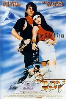 Ryan Hidayat interpreta a si roy en SI ROY