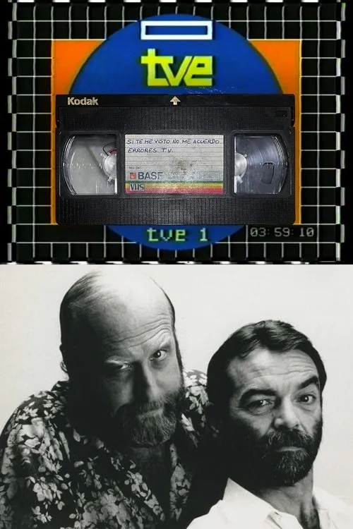 Guillermo Summers interpreta a Guillermo Summers en Si te he visto no me acuerdo