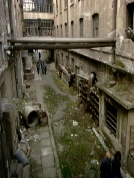 Mihajlo Jovanovic interpreta a en Si tu timažin