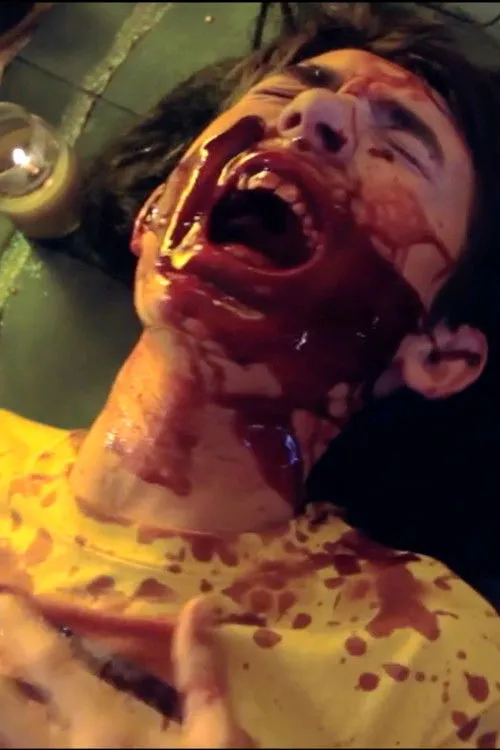 Jacqueline De Niverville interpreta a Jezzy Miller en Sibling Power