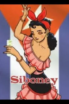 Maria Antonieta Pons interpreta a Siboney en Siboney