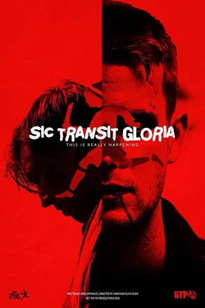 Póster de Sic Transit Gloria