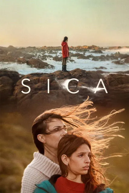 Póster de Sica