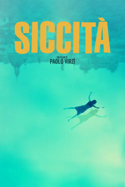 Póster de Siccità