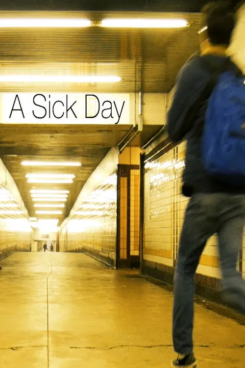 Jack Murtha interpreta a Man en Sick Day
