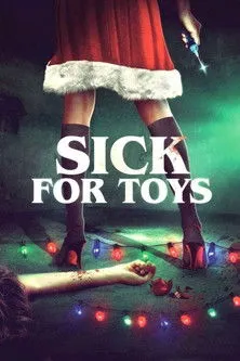 Póster de Sick for Toys