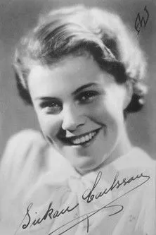 Póster de la película Sickan på Stadion