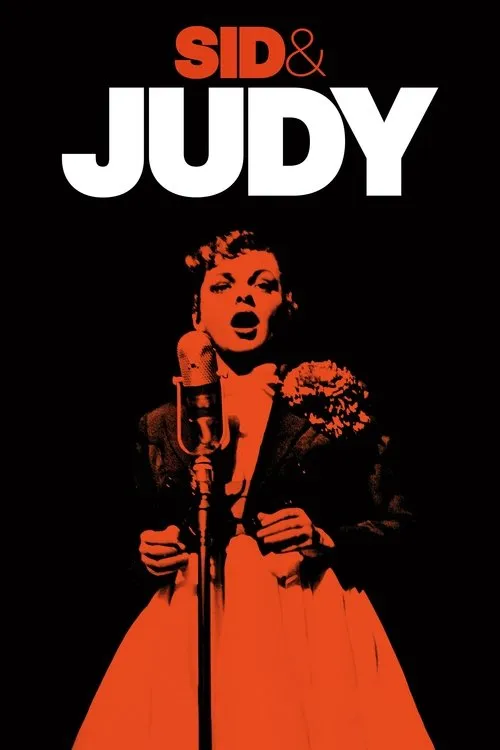 Portada de Sid & Judy