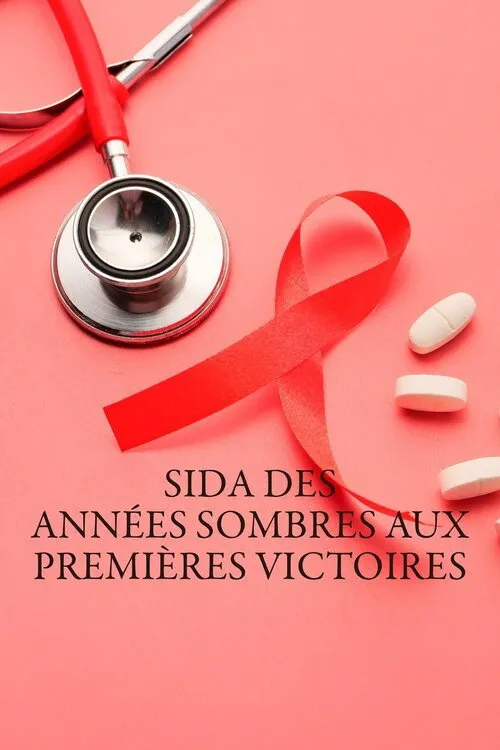 Luc Montagnier interpreta a  en Sida, des années sombres aux premières victoires