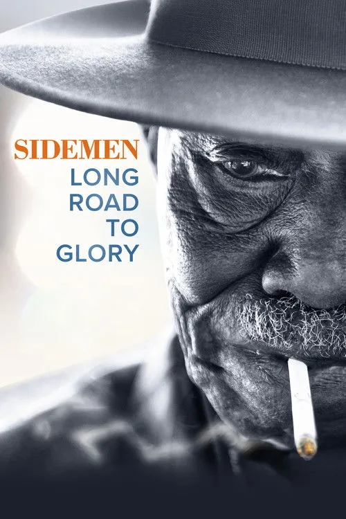 Póster de Sidemen: Long Road To Glory