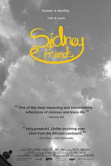 Portada de Sidney & Friends