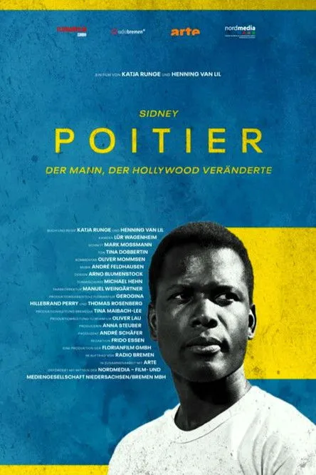 Foster Hirsch interpreta a Self en Sidney Poitier - Der Mann, der Hollywood veränderte