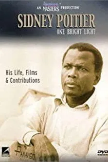 Stanley Kramer interpreta a en Sidney Poitier: One Bright Light