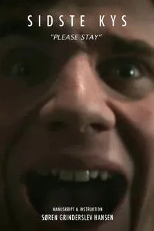 Rasmus Kjær Flensborg interpreta a  en Sidste Kys