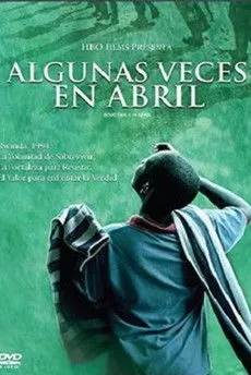 Idris Elba interpreta a Augustin en Siempre en abril