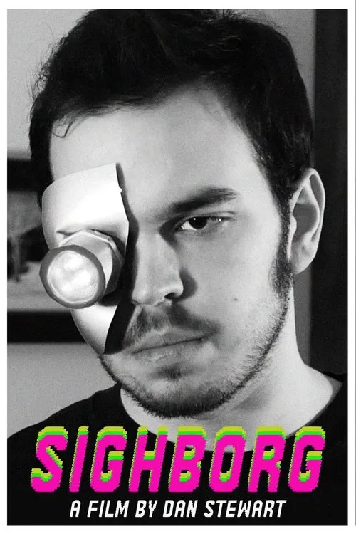 Nick Wandersee interpreta a Nic Sandersway en Sighborg