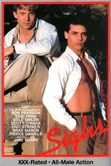 Póster de la película Sighs
