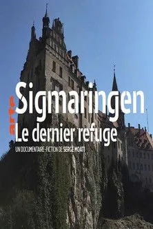 Pierre Hancisse interpreta a Dr. Schillemans en Sigmaringen, le dernier refuge