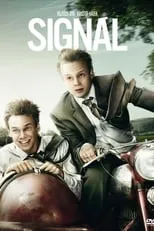 Póster de la película Signál