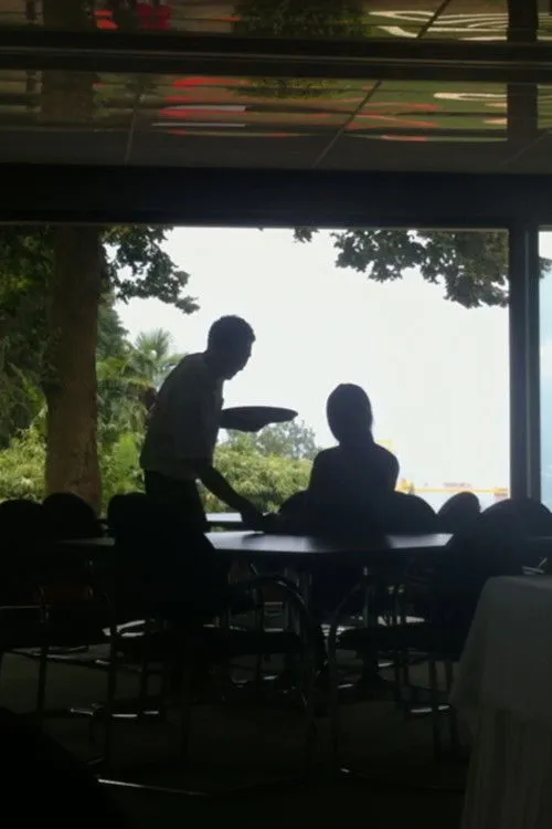 Póster de la película Signs of a Struggle