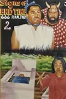 Kenneth Okonkwo interpreta a Pastor Chucks en Signs of End Times