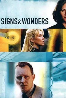 Póster de Signs & Wonders