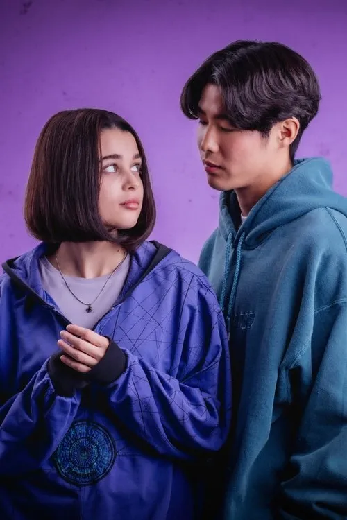 Fernando Guallar interpreta a  en Sigue mi voz