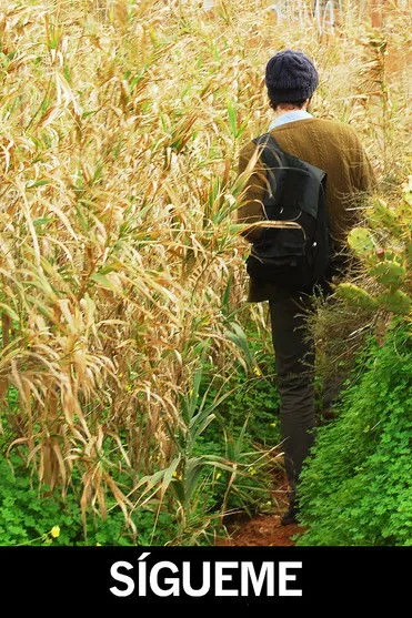Mia Farrow interpreta a Belinda en Sígueme