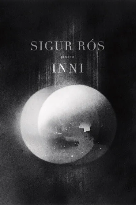 Jon Thor Birgisson interpreta a Self - Member of Sigur Rós en Sigur Ros: Inni
