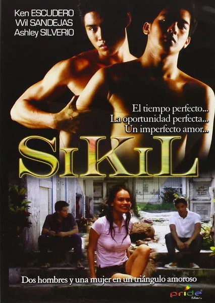 Póster de Sikil