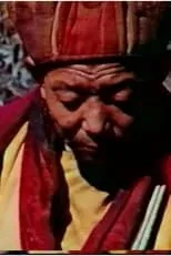 Joseph Kessel interpreta a  en Sikkim, terre secrète