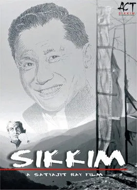 Portada de Sikkim