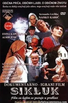 Póster de Sikluk