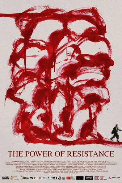 Cezary Zak interpreta a Zygfryd Kuzma en Siła oporu