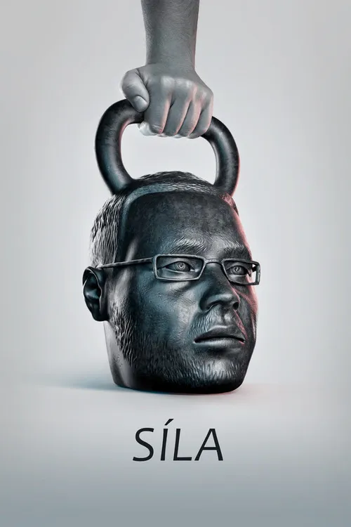 Póster de Síla