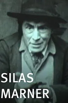 Frederick Warde interpreta a Silas en Silas Marner