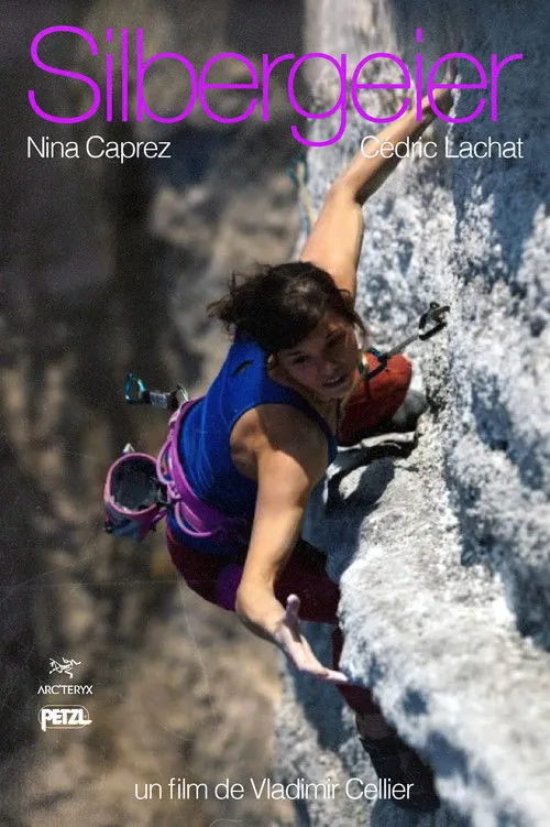 Cédric Lachat interpreta a Self en Silbergeier