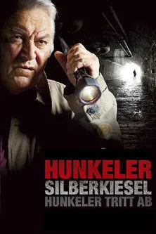 Póster de Silberkiesel - Hunkeler tritt ab