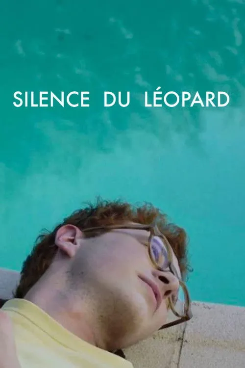 Alexis Langlois interpreta a Mario en Silence du léopard