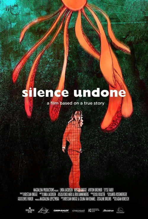 Ayrton Kirchner interpreta a Matthijs en Silence Undone