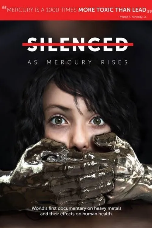 Robert F. Kennedy Jr. interpreta a Self en Silenced, As Mercury Rises