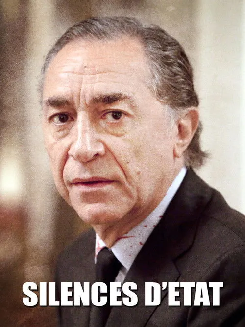 Portada de Silences d'état